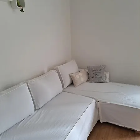 Apartmani Senija Biograd Na Moru Exterior photo