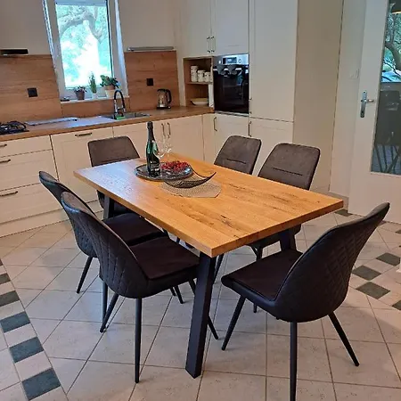 Apartmani Senija Biograd Na Moru Exterior photo