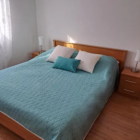 Apartmani Senija Biograd Na Moru Exterior photo