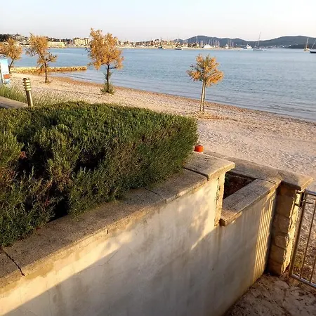 Apartmani Senija Biograd Na Moru Exterior photo