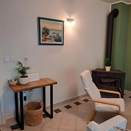 Apartmani Senija Biograd Na Moru Exterior photo