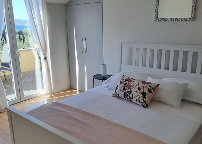Apartmani Senija