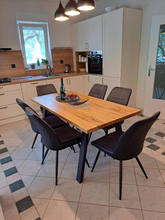 Apartment Senija