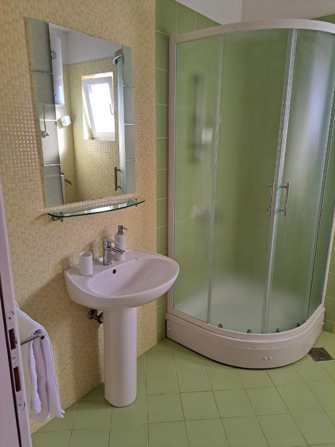Apartment Senija *