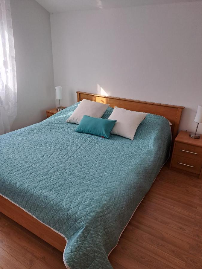Apartment Senija *