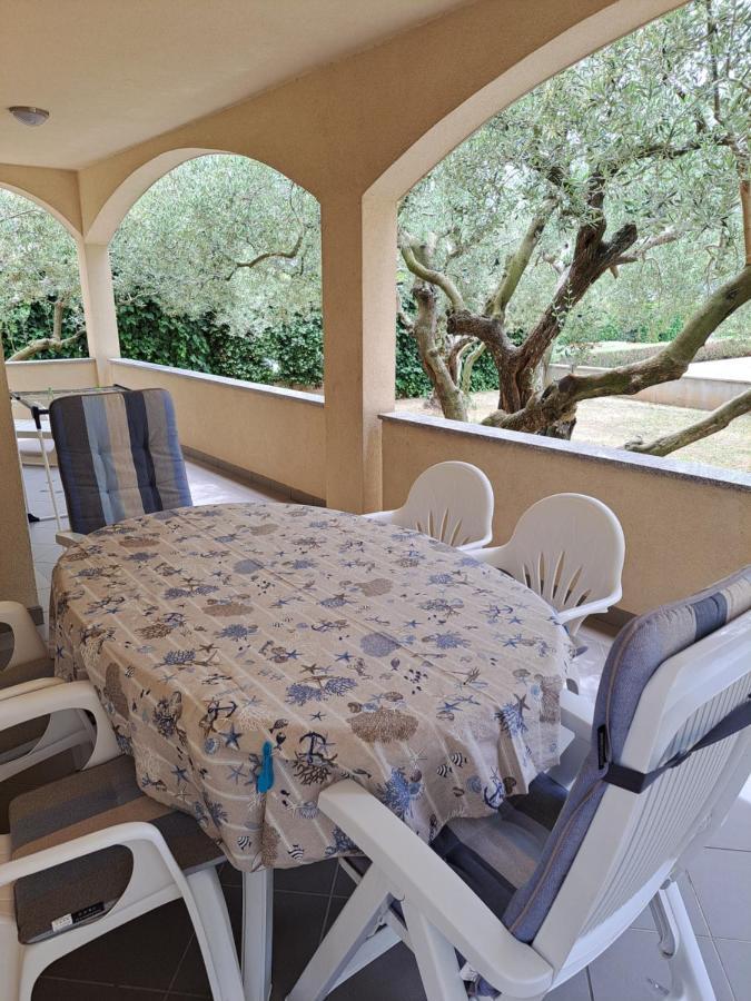 Senija Apartment Biograd Na Moru