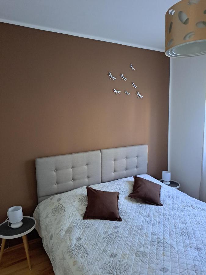 Senija Apartment *