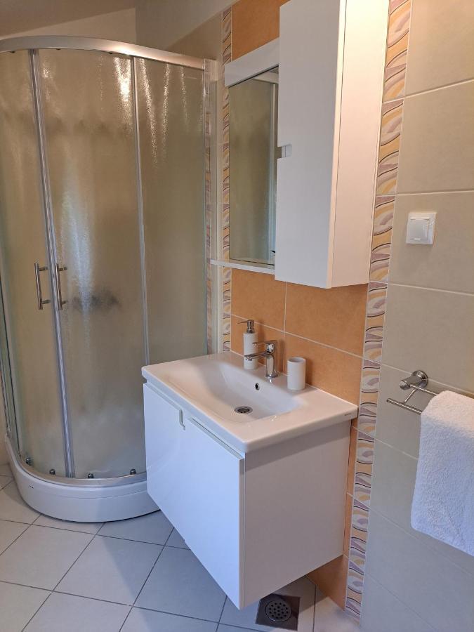 Apartment Senija