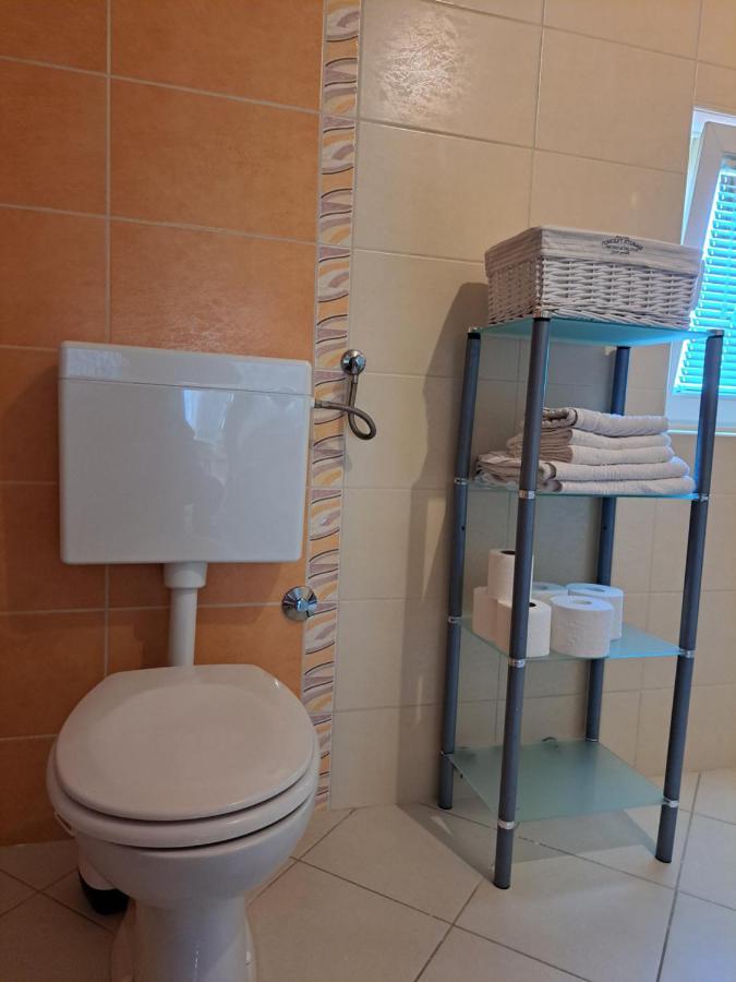 Apartment Senija Biograd Na Moru