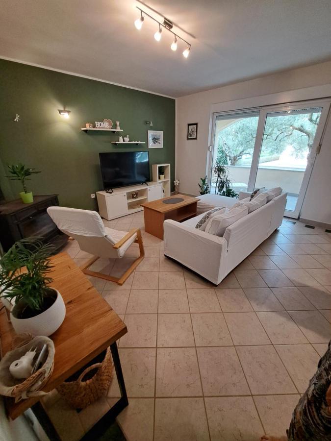 Senija Apartment